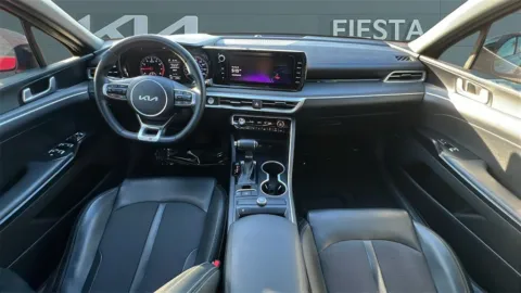 More photos of 2022 Kia K5 GT-Line at Fiesta Kia, CA