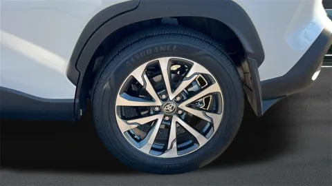More photos of 2023 Toyota Corolla Cross XLE at Fiesta Kia, CA