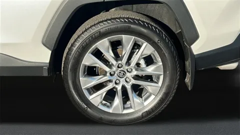 More photos of 2024 Toyota RAV4 XLE Premium at Fiesta Kia, CA