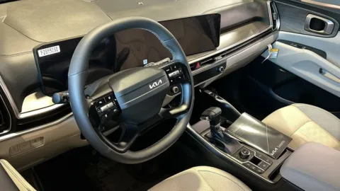 More photos of 2026 Kia Sorento EX at Fiesta Kia, CA