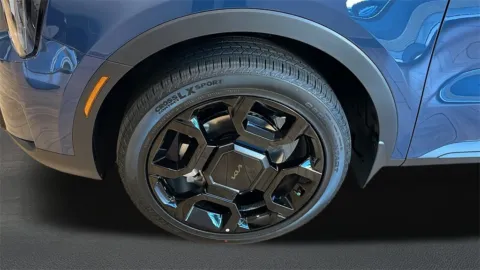 Photos of 2026 Kia Sorento EX for sale in Indio, CA at Fiesta Kia