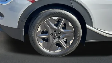 More photos of 2025 Kia EV6 Light at Fiesta Kia, CA