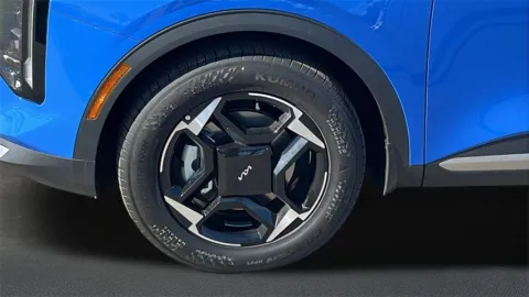 More photos of 2026 Kia Sportage EX at Fiesta Kia, CA