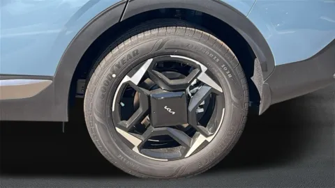 More photos of 2026 Kia Sportage Hybrid EX at Fiesta Kia, CA