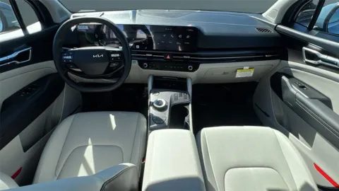 More photos of 2026 Kia Sportage Hybrid EX at Fiesta Kia, CA