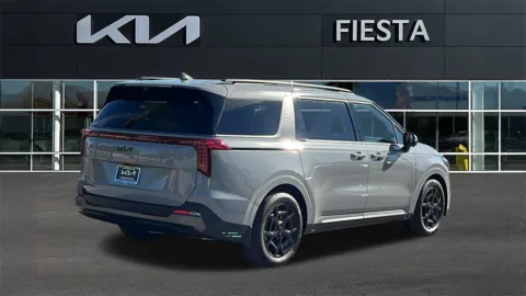 Another view of 2026 Kia Carnival SX Prestige for sale in Indio, CA at Fiesta Kia