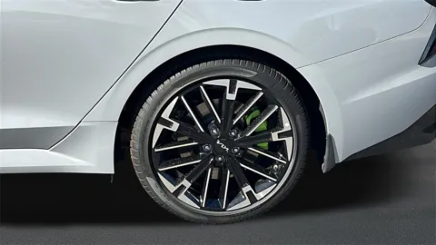 More photos of 2026 Kia K5 GT at Fiesta Kia, CA