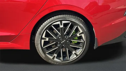 More photos of 2026 Kia K5 GT at Fiesta Kia, CA