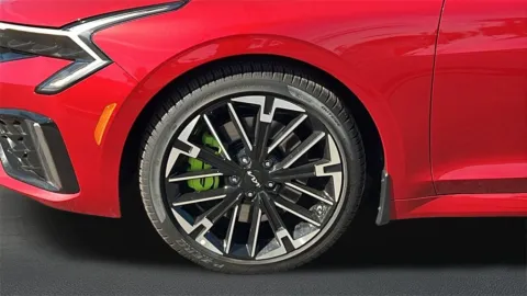 More photos of 2026 Kia K5 GT at Fiesta Kia, CA