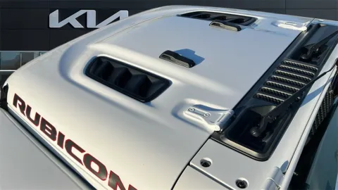 Photos of 2021 Jeep Wrangler Unlimited Rubicon for sale in Indio, CA at Fiesta Kia