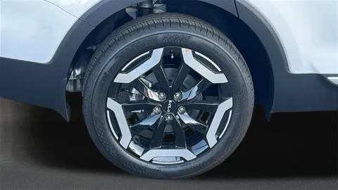 More photos of 2025 Kia Telluride EX at Fiesta Kia, CA