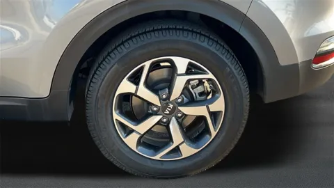 More photos of 2022 Kia Sportage LX at Fiesta Kia, CA