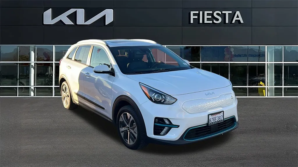 2022 Kia Niro EV EX Premium for sale in Indio, CA