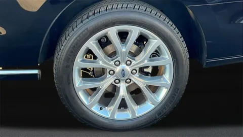 More photos of 2019 Ford Expedition Platinum at Fiesta Kia, CA