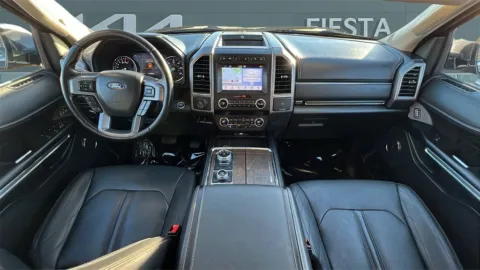 More photos of 2019 Ford Expedition Platinum at Fiesta Kia, CA