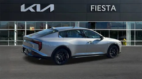 More photos of 2025 Kia K4 GT-Line Turbo at Fiesta Kia, CA