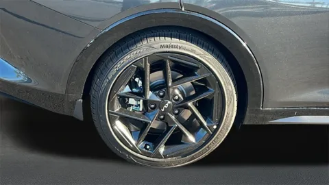 More photos of 2025 Kia K4 GT-Line Turbo at Fiesta Kia, CA