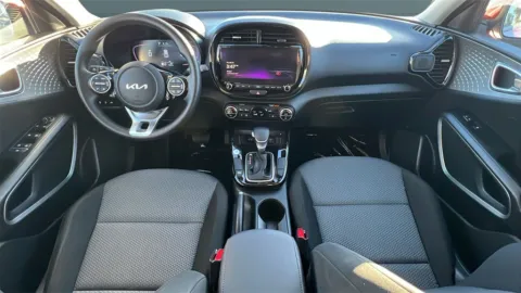 More photos of 2023 Kia Soul S at Fiesta Kia, CA