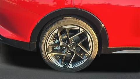 More photos of 2025 Kia K4 GT-Line at Fiesta Kia, CA