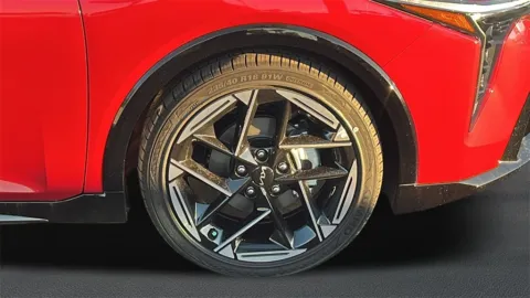 More photos of 2025 Kia K4 GT-Line at Fiesta Kia, CA