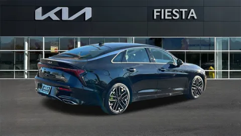 More photos of 2026 Kia K5 GT at Fiesta Kia, CA