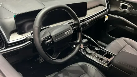 Photos of 2026 Kia Sorento LX for sale in Indio, CA at Fiesta Kia
