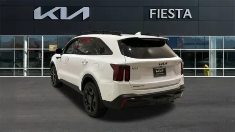 More photos of 2026 Kia Sorento LX at Fiesta Kia, CA