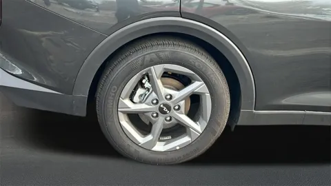 More photos of 2025 Kia K4 LXS at Fiesta Kia, CA