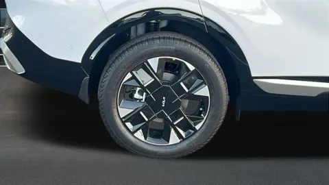 More photos of 2026 Kia Sportage Plug-In Hybrid X-Line Prestige at Fiesta Kia, CA