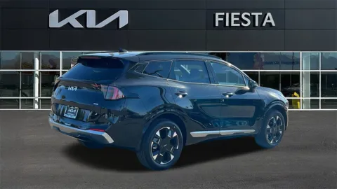 More photos of 2026 Kia Sportage Hybrid SX-Prestige at Fiesta Kia, CA