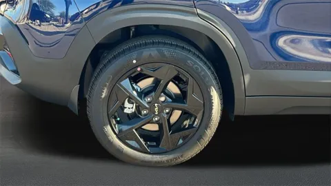 More photos of 2026 Kia Seltos EX at Fiesta Kia, CA