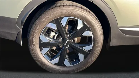 More photos of 2024 Kia Sportage X-Line at Fiesta Kia, CA