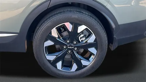 More photos of 2024 Kia Sportage X-Line at Fiesta Kia, CA
