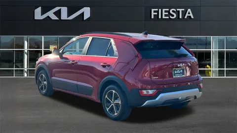 Another view of 2025 Kia Niro EX for sale in Indio, CA at Fiesta Kia
