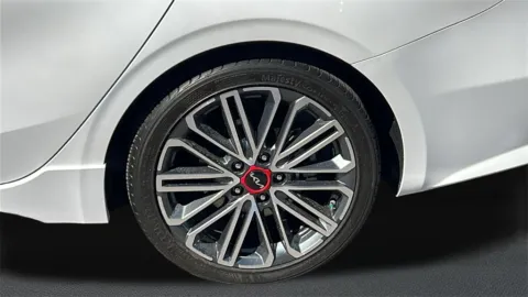 More photos of 2024 Kia Forte GT at Fiesta Kia, CA