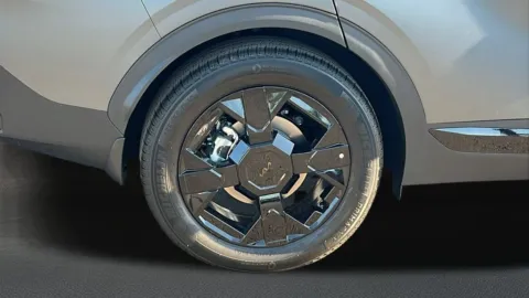 More photos of 2026 Kia Sportage Plug-In Hybrid X-Line at Fiesta Kia, CA