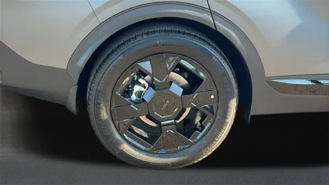 More photos of 2026 Kia Sportage Plug-In Hybrid X-Line at Fiesta Kia, CA