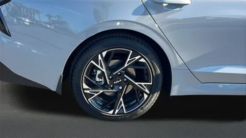 More photos of 2026 Kia K5 GT-Line at Fiesta Kia, CA
