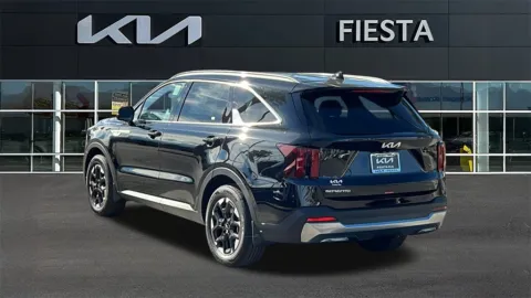 Another view of 2026 Kia Sorento S for sale in Indio, CA at Fiesta Kia