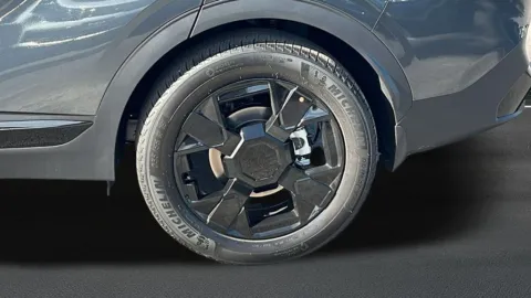 More photos of 2026 Kia Sportage Plug-In Hybrid X-Line at Fiesta Kia, CA