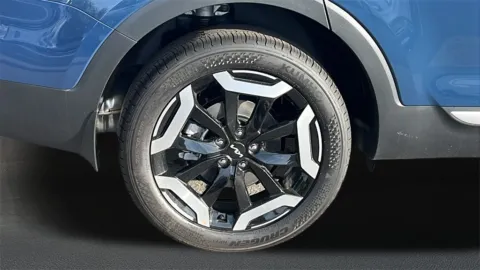 More photos of 2025 Kia Telluride S at Fiesta Kia, CA