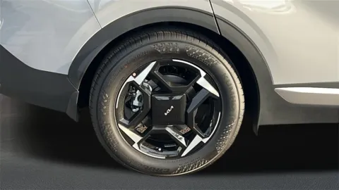 More photos of 2026 Kia Sportage EX at Fiesta Kia, CA