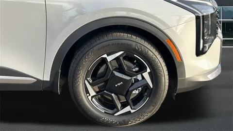 More photos of 2026 Kia Sportage EX at Fiesta Kia, CA