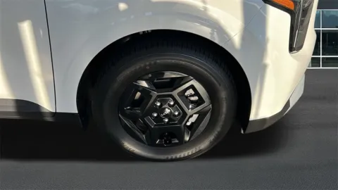 Photos of 2026 Kia Carnival LX for sale in Indio, CA at Fiesta Kia