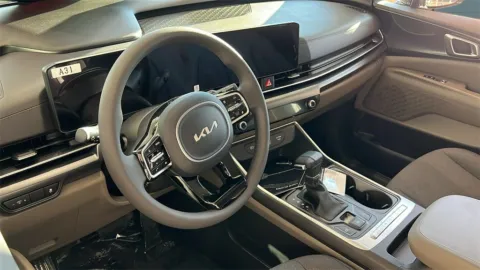 Another view of 2026 Kia Carnival LX for sale in Indio, CA at Fiesta Kia