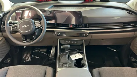 More photos of 2026 Kia Carnival LX at Fiesta Kia, CA
