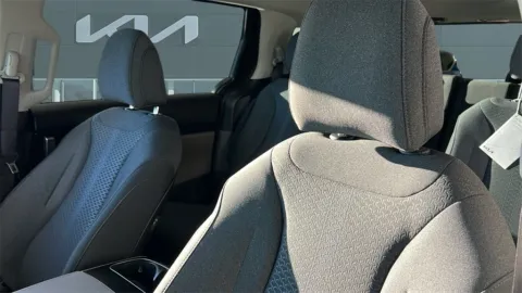 More photos of 2026 Kia Carnival LX at Fiesta Kia, CA