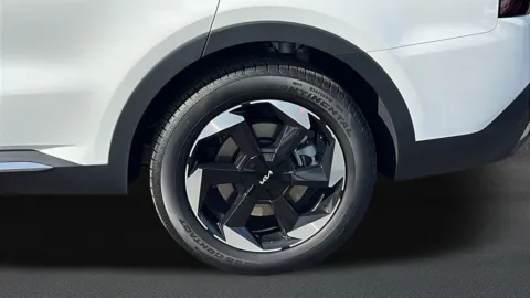 More photos of 2026 Kia Sorento Hybrid EX at Fiesta Kia, CA