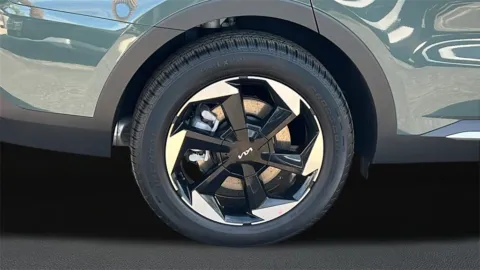 Another view of 2026 Kia Sorento Hybrid EX for sale in Indio, CA at Fiesta Kia