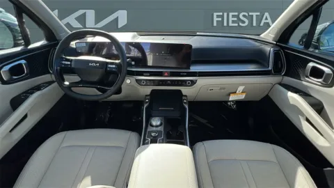 More photos of 2026 Kia Sorento Hybrid EX at Fiesta Kia, CA